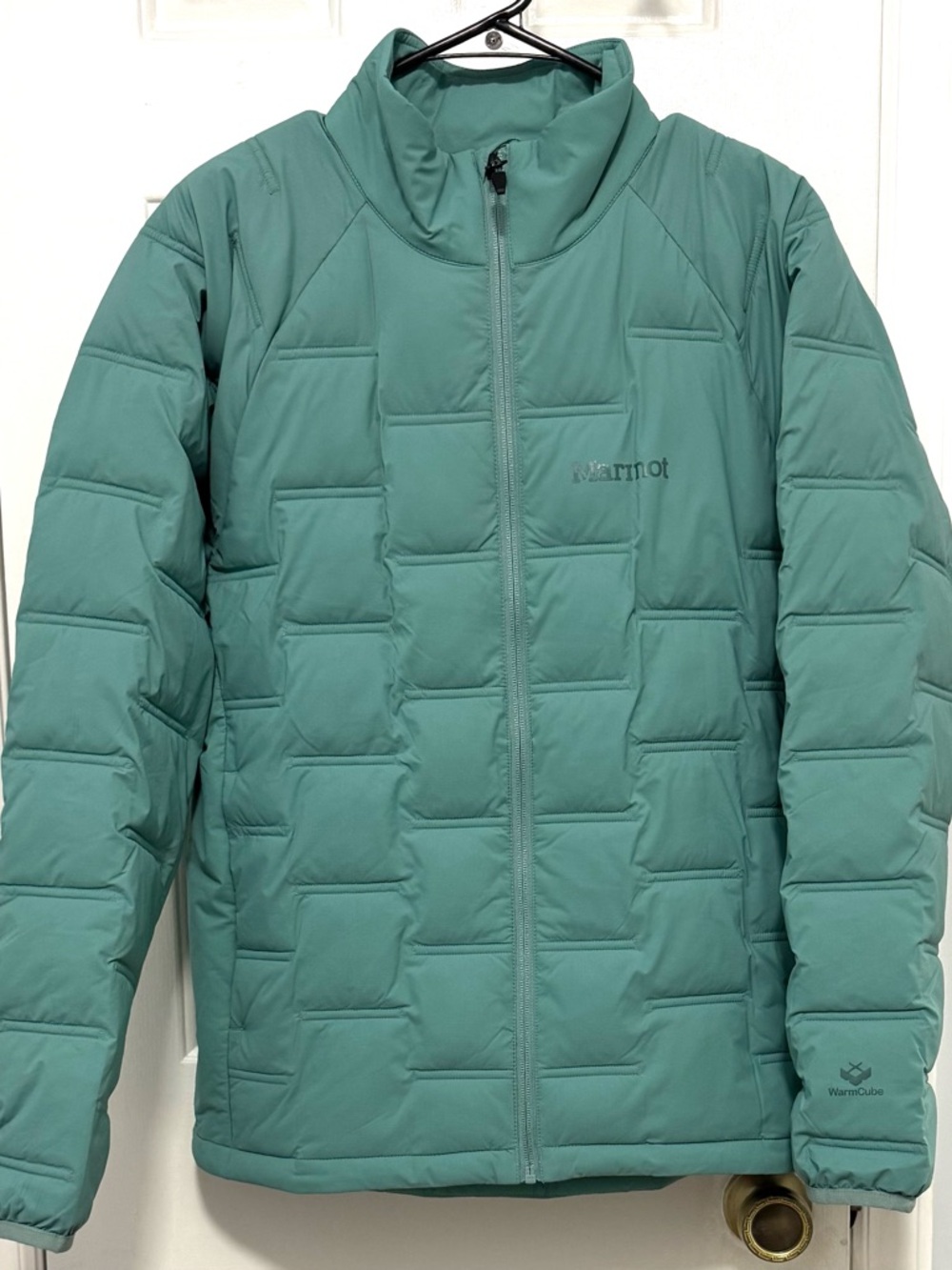 Marmot 700 Down Fill Active Novus Jacket L